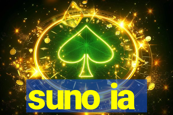 suno ia